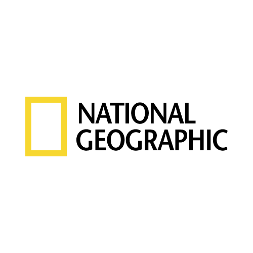 National Geographic logo